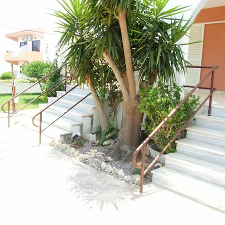 Sokrates Appart hôtel